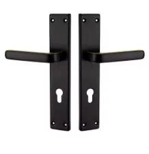 What is the difference between single-opening and double-opening handle locks? What is the difference between single-opening and double-opening handle locks?