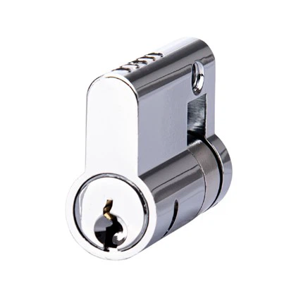 40 мм са једним отвореним полу цилиндром